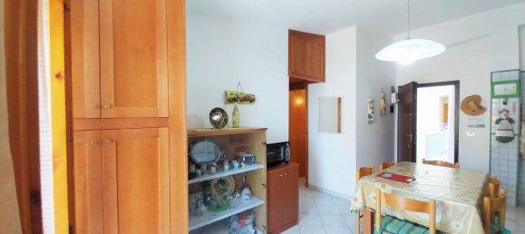 Apartamento de 3 divisões em Santa Maria del Cedro, Italy N.º 136461 3