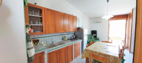 Apartamento de 3 divisões em Santa Maria del Cedro, Italy N.º 136461 4