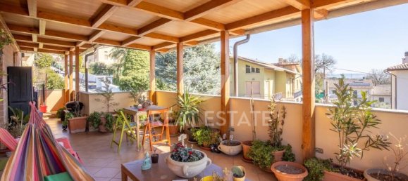 2 Schlafzimmer Wohnung in Panicale, Italy, Nr. 179476 2