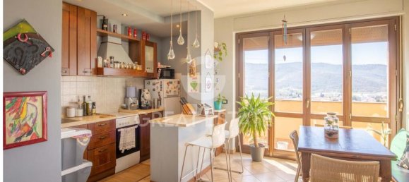 2 Schlafzimmer Wohnung in Panicale, Italy, Nr. 179476 7