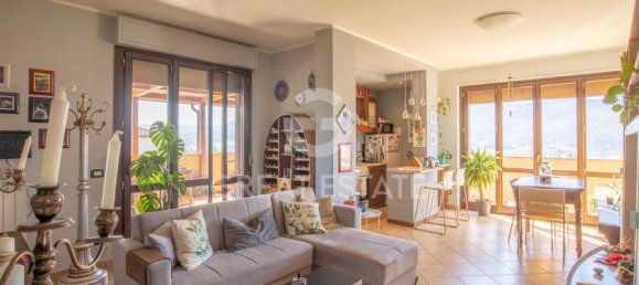 2 Schlafzimmer Wohnung in Panicale, Italy, Nr. 179476 4