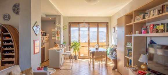 2 Schlafzimmer Wohnung in Panicale, Italy, Nr. 179476 5