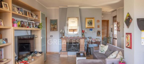 2 Schlafzimmer Wohnung in Panicale, Italy, Nr. 179476 8