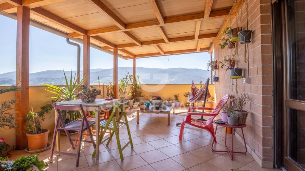 2 Schlafzimmer Wohnung in Panicale, Italy, Nr. 179476