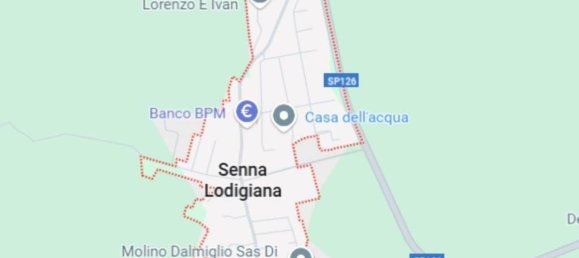 2 rooms House in Senna Lodigiana, Italy No. 291417 5