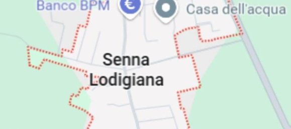 2 rooms House in Senna Lodigiana, Italy No. 291417 4