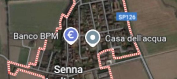 2 rooms House in Senna Lodigiana, Italy No. 291417 3