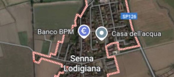 2 rooms House in Senna Lodigiana, Italy No. 291417 6