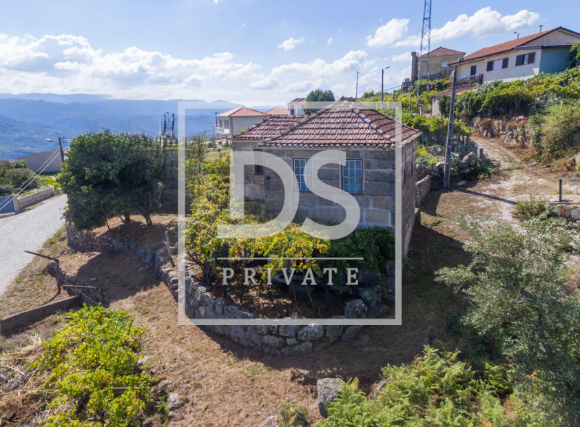 3 Schlafzimmer Haus in Baiao, Portugal, Nr. 78742