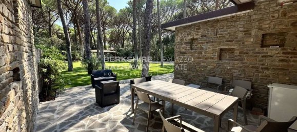 4 غرف نوم فيلا في Castiglione della Pescaia, Italy رقم 76510 15