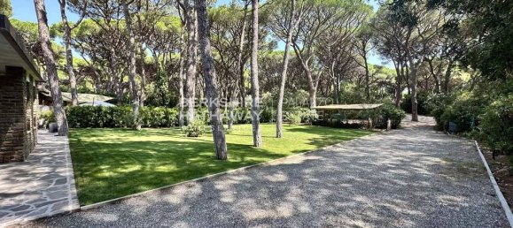 4 غرف نوم فيلا في Castiglione della Pescaia, Italy رقم 76510 3