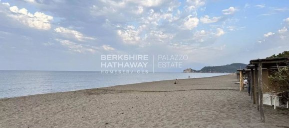 4 غرف نوم فيلا في Castiglione della Pescaia, Italy رقم 76510 4