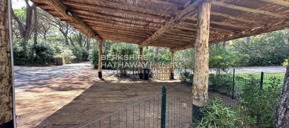 4 غرف نوم فيلا في Castiglione della Pescaia, Italy رقم 76510 6