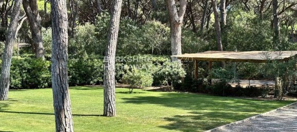 4 غرف نوم فيلا في Castiglione della Pescaia, Italy رقم 76510 7