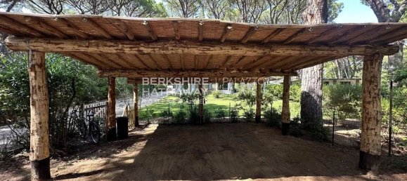 4 غرف نوم فيلا في Castiglione della Pescaia, Italy رقم 76510 11