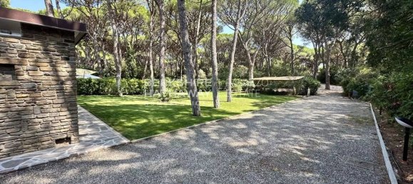 4 غرف نوم فيلا في Castiglione della Pescaia, Italy رقم 76510 8