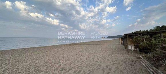 4 غرف نوم فيلا في Castiglione della Pescaia, Italy رقم 76510 9