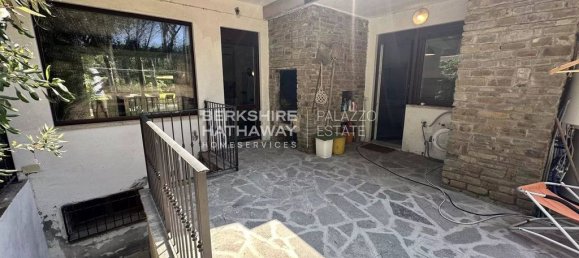 4 غرف نوم فيلا في Castiglione della Pescaia, Italy رقم 76510 35