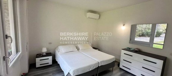 4 غرف نوم فيلا في Castiglione della Pescaia, Italy رقم 76510 28