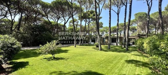 4 غرف نوم فيلا في Castiglione della Pescaia, Italy رقم 76510 41