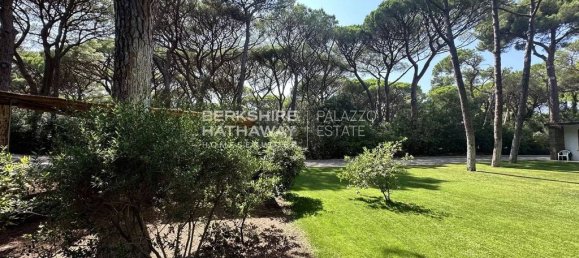 4 غرف نوم فيلا في Castiglione della Pescaia, Italy رقم 76510 12