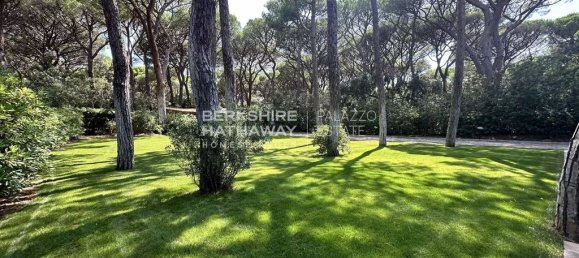 4 غرف نوم فيلا في Castiglione della Pescaia, Italy رقم 76510 16