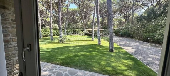 4 غرف نوم فيلا في Castiglione della Pescaia, Italy رقم 76510 13