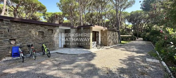 4 غرف نوم فيلا في Castiglione della Pescaia, Italy رقم 76510 18