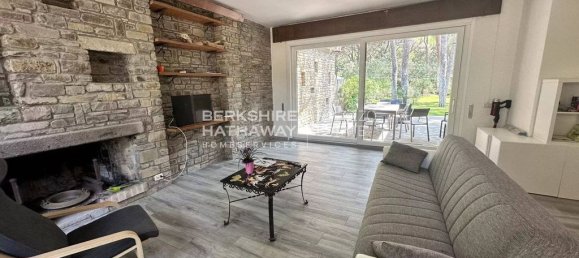 4 غرف نوم فيلا في Castiglione della Pescaia, Italy رقم 76510 37