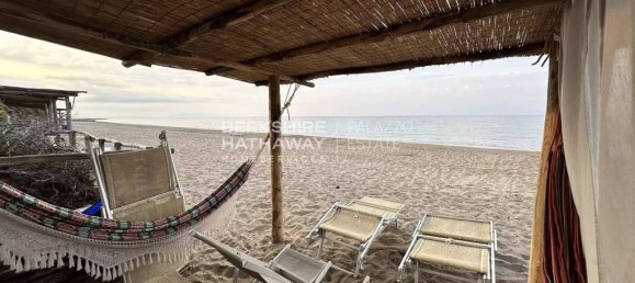 4 غرف نوم فيلا في Castiglione della Pescaia, Italy رقم 76510 10