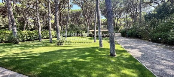 4 غرف نوم فيلا في Castiglione della Pescaia, Italy رقم 76510 17