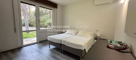 4 غرف نوم فيلا في Castiglione della Pescaia, Italy رقم 76510 27