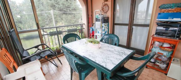 Apartamento de 6 divisões em Chivasso, Italy N.º 176878 10