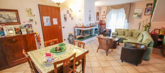 Apartamento de 6 divisões em Chivasso, Italy N.º 176878 5