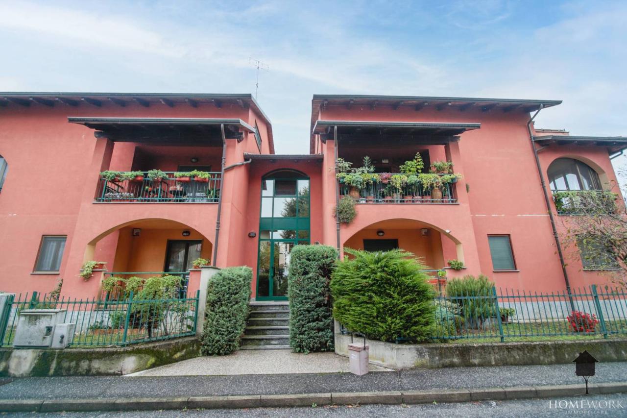 Apartamento de 6 divisões em Chivasso, Italy N.º 176878