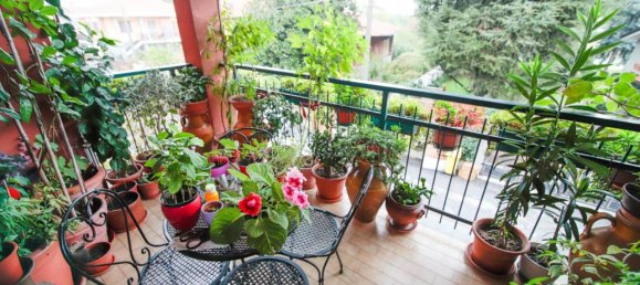 Apartamento de 6 divisões em Chivasso, Italy N.º 176878 13