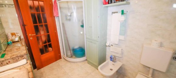 Apartamento de 6 divisões em Chivasso, Italy N.º 176878 12