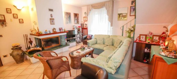 Apartamento de 6 divisões em Chivasso, Italy N.º 176878 4