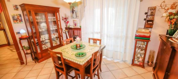 Apartamento de 6 divisões em Chivasso, Italy N.º 176878 15