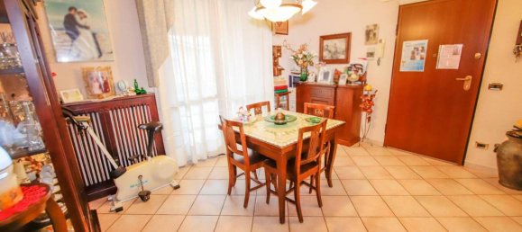Apartamento de 6 divisões em Chivasso, Italy N.º 176878 17