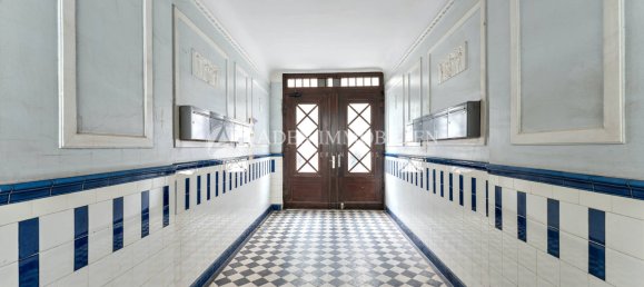 Квартира с 2 комнатами в Вильмерсдорф, Германия № 48585 25