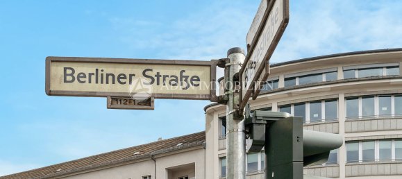 Квартира с 2 комнатами в Вильмерсдорф, Германия № 48585 32