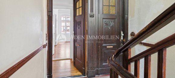 Квартира с 2 комнатами в Вильмерсдорф, Германия № 48585 54