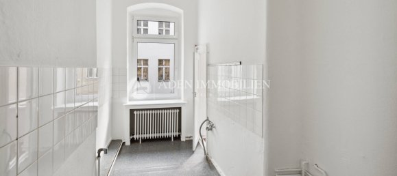 Квартира с 2 комнатами в Вильмерсдорф, Германия № 48585 11