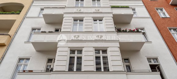 Квартира с 2 комнатами в Вильмерсдорф, Германия № 48585 23