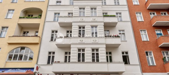 Квартира с 2 комнатами в Вильмерсдорф, Германия № 48585 22