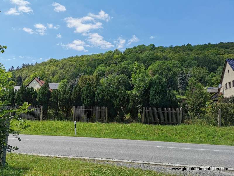 Terrain à Sachsische Schweiz-Osterzgebirge, Germany No. 135927