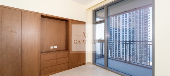 2 غرف نوم شقة في خور دبي, UAE رقم 51456 13