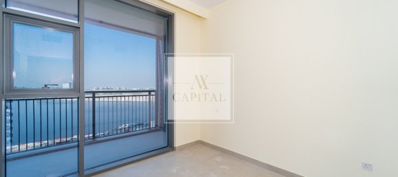 2 غرف نوم شقة في خور دبي, UAE رقم 51456 14