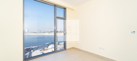 2 غرف نوم شقة في خور دبي, UAE رقم 51456 7